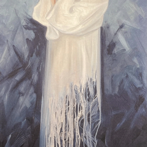 Giclee: Onzekerheid