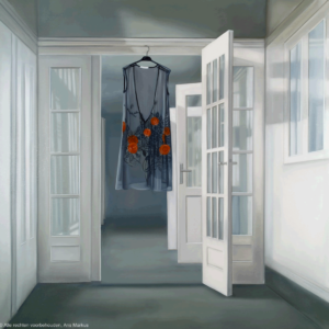 Giclee: Godshuizen III