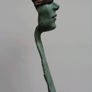 Bronzen: Kwetsbaarheid