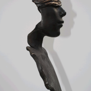 Bronzen: Kwetsbaarheid